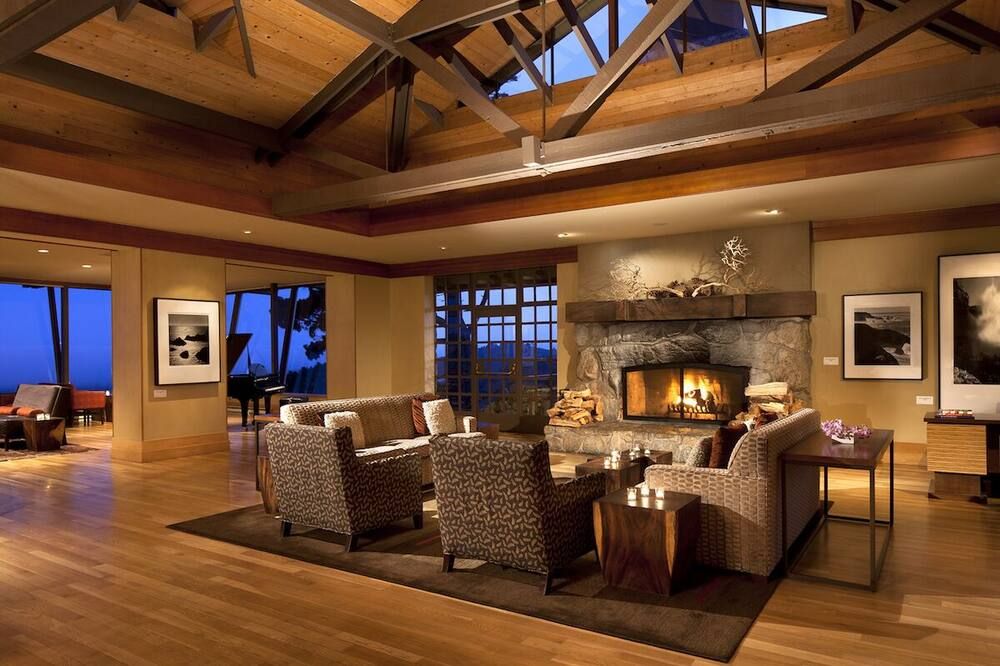 Hyatt Residence Club Carmel, Highlands Inn Thanksgiving - Carmel-by-the-Sea