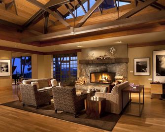 Hyatt Residence Club Carmel, Highlands Inn Thanksgiving - Carmel-by-the-Sea