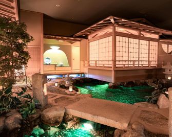 Shogetsu - Gero - Restaurante