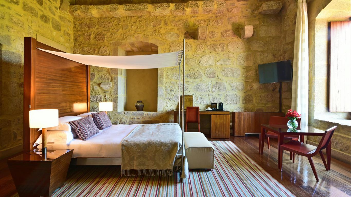 Pousada Mosteiro Crato