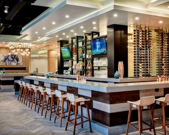 Torrance Marriott Redondo Beach - Torrance - Bar