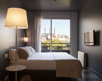 Sixties Ramblas - Barcelona - Habitación