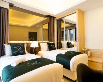 Ion Delemon Premier Suites Genting Highlands - Genting Highlands - Habitación