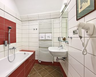 Depandance Edward Kelly - Český Krumlov