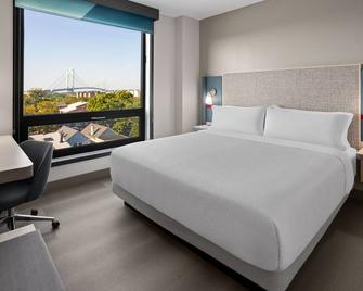 Avid Hotel Brooklyn - Dyker Heights - Brooklyn - Bedroom