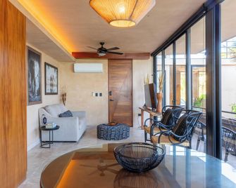 BT Homes - Tankah Bay Tulum - Exclusivos apartamentos con piscina a metros del mar - Tulum