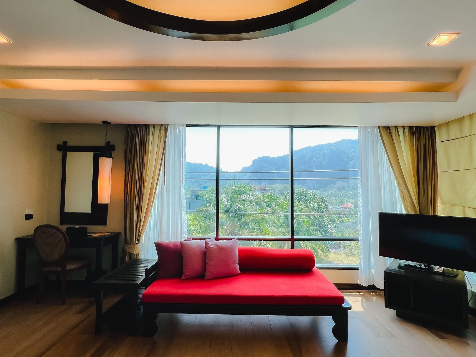 Aonang Phu Pi Maan Resort & Spa - Ao Nang