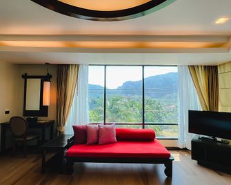 Aonang Phu Pi Maan Resort & Spa - Ao Nang