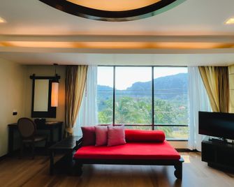 Aonang Phu Pi Maan Resort & Spa - Ao Nang