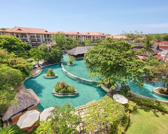 Novotel Bali Nusa Dua - Hotel & Residences - South Kuta - Pool