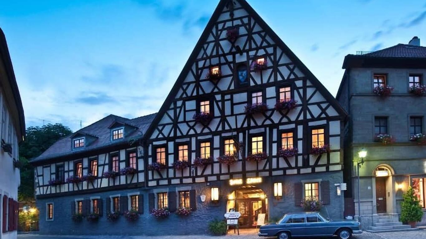 Löwen Hotel & Restaurant