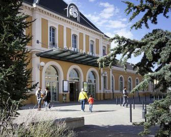 ibis Styles Roanne Centre Gare - Roanne