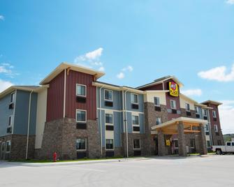 My Place Hotel- Ft. Pierre, SD - Fort Pierre - Building