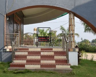 Vasant Vihar Resort - Kevadia
