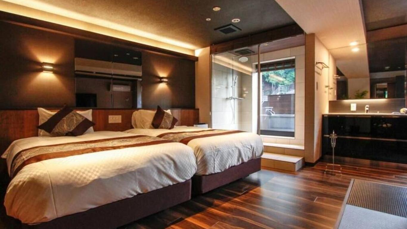 Livemax Resort Aki Miyajima