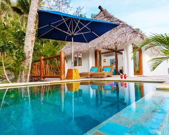Tropica Island Resort-Adults Only - Malolo Island - Piscine