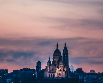 Ibis Styles Paris Batignolles - Paris - Restaurant