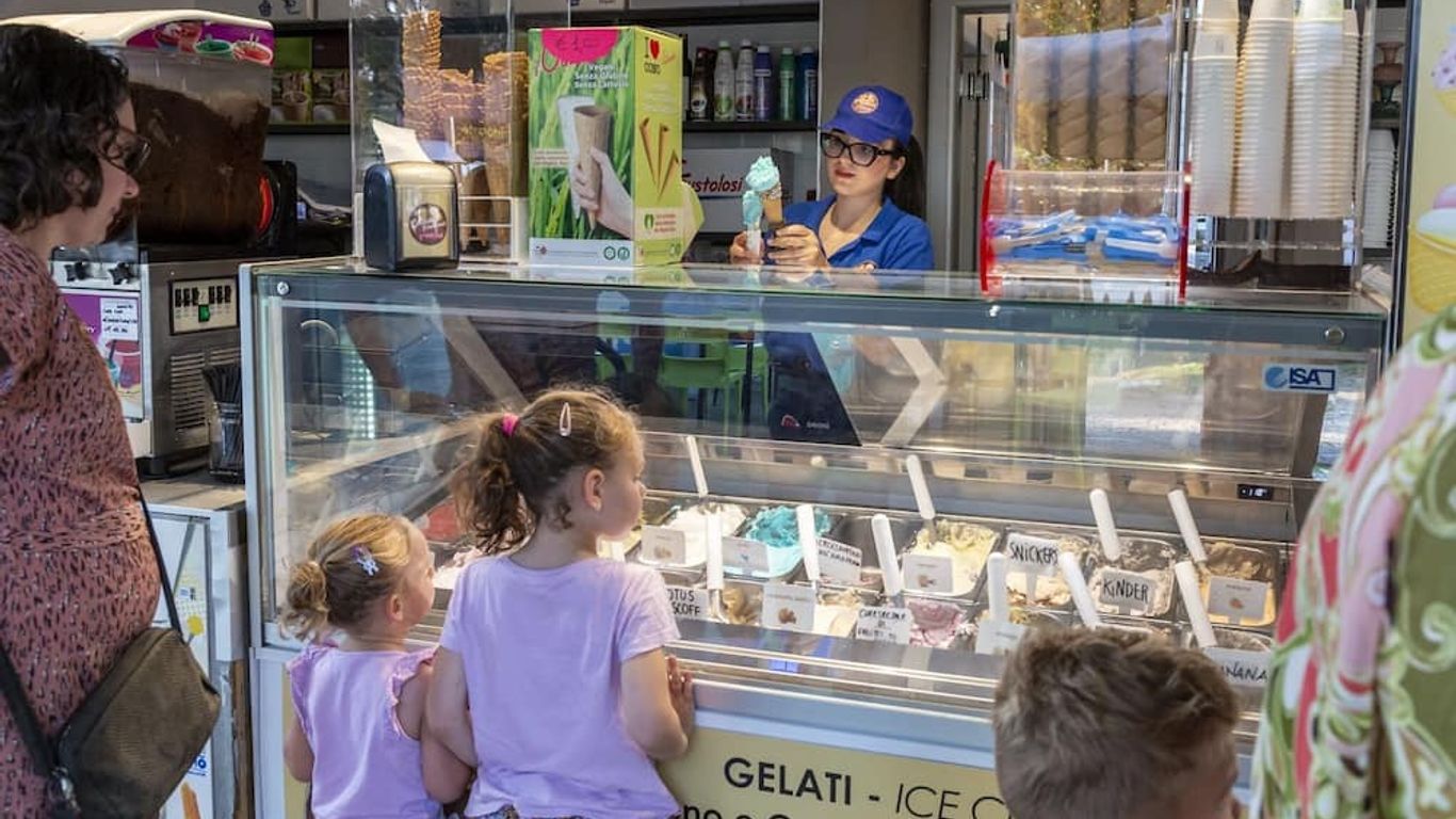 Hotel La Diga Altomincio