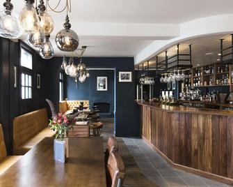 The Porterhouse grill & rooms - Oxford - Bar