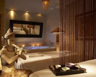 Anthemus Sea Beach Hotel and Spa - Elia Nikitis