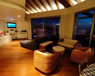 Holiday Home Isola Rossa - Isola Rossa