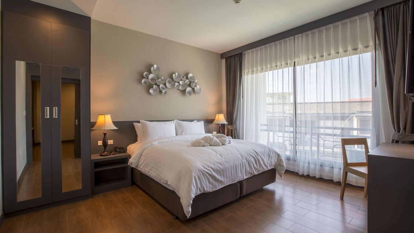 โรงแรมศิวิไลซ์