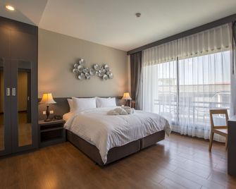 Civilize Hotel - Udon Thani - Habitación