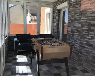 Group home / Private pool - Trévoux