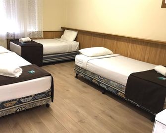 Angel's Rest Motel - Moree - Bedroom