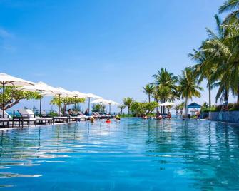 Ocean Luxury Villas Danang - Da Nang - Pool