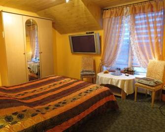 Geltona - Šiauliai - Chambre