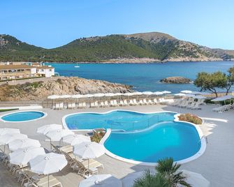 THB Guya Playa - Cala Ratjada - Uima-allas