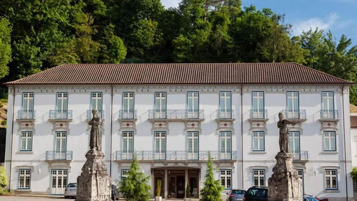 Hotel do Templo