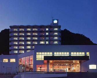 Hotel Resea Minamichita - Minamichita - Κτίριο