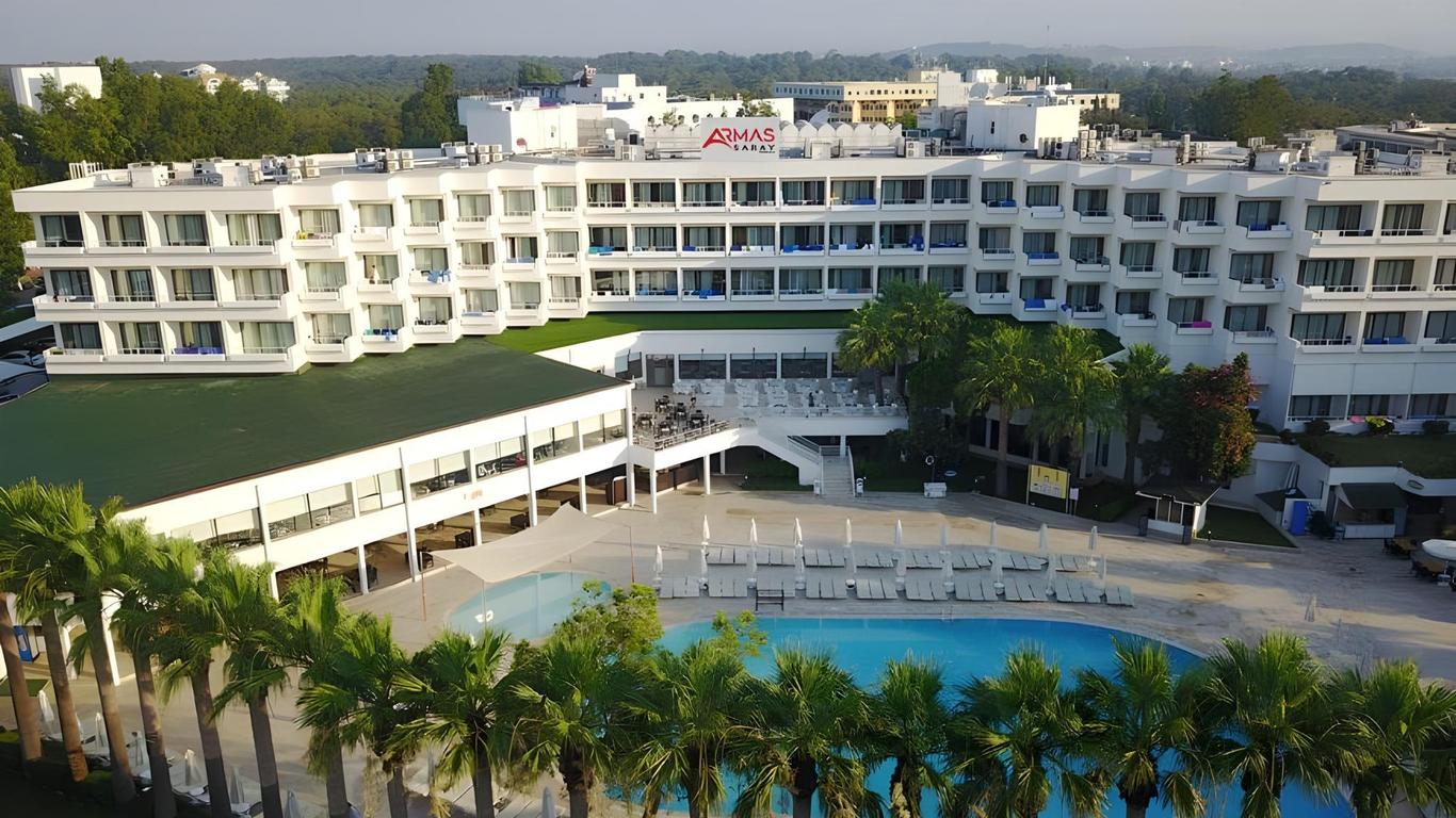 Amara Family Resort