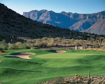 Gold Canyon Golf Resort - Gold Canyon - Vista del exterior