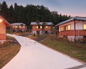 Japanese-style Cottage Ichii no Yado - Tsuru - Edificio