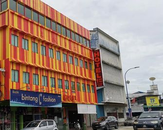One World Lodging - Bentong - Edificio