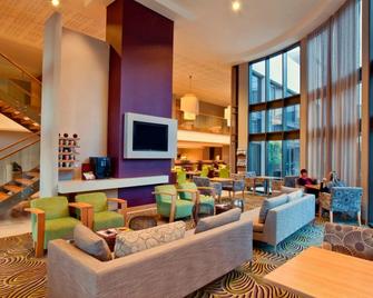 Garden Court Umhlanga - Umhlanga - Lounge