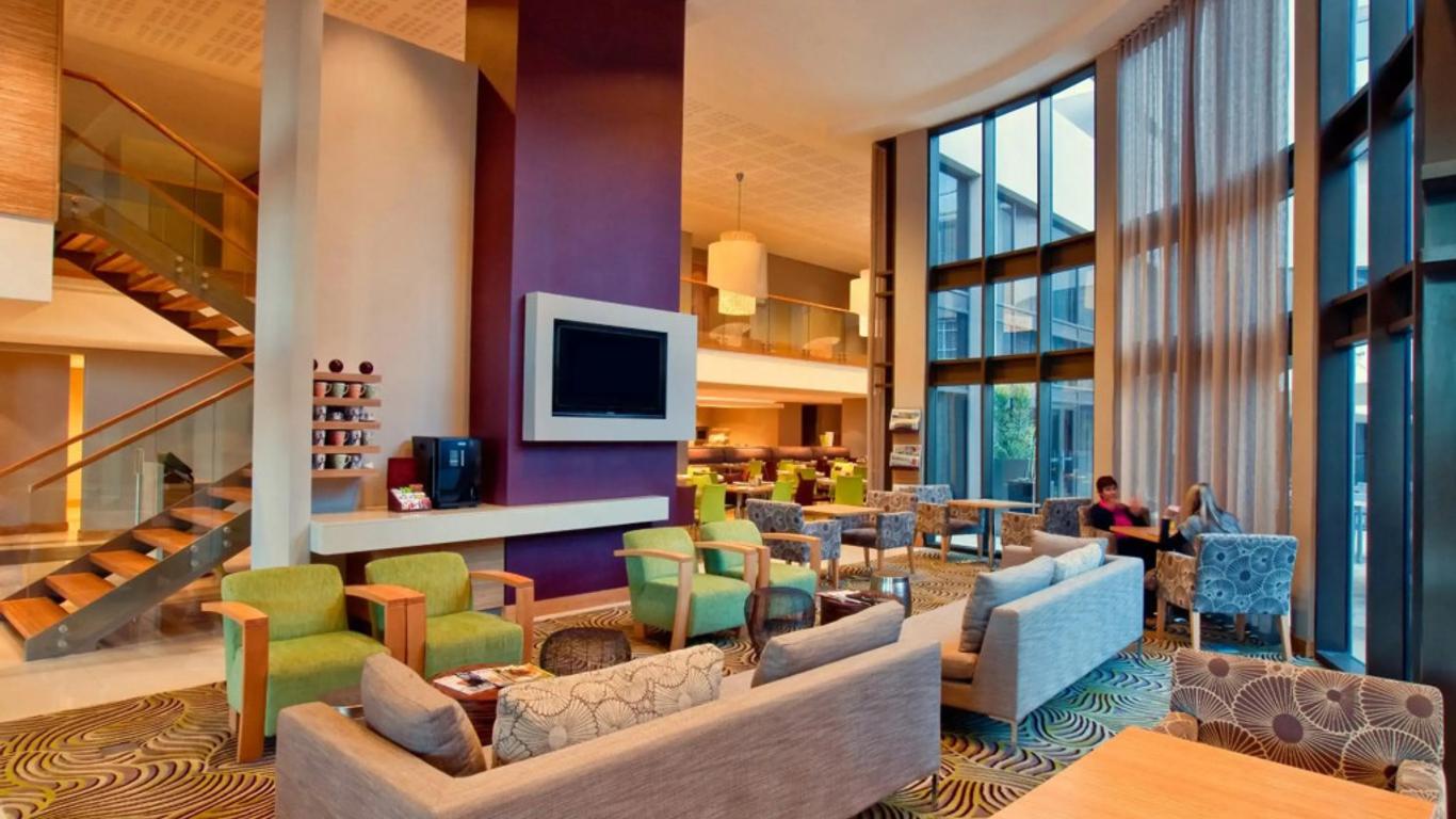 Garden Court Umhlanga