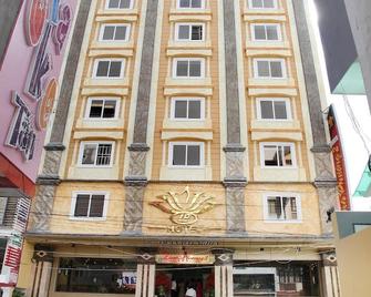 Linh Phuong 2 Hotel - Can Tho - Building
