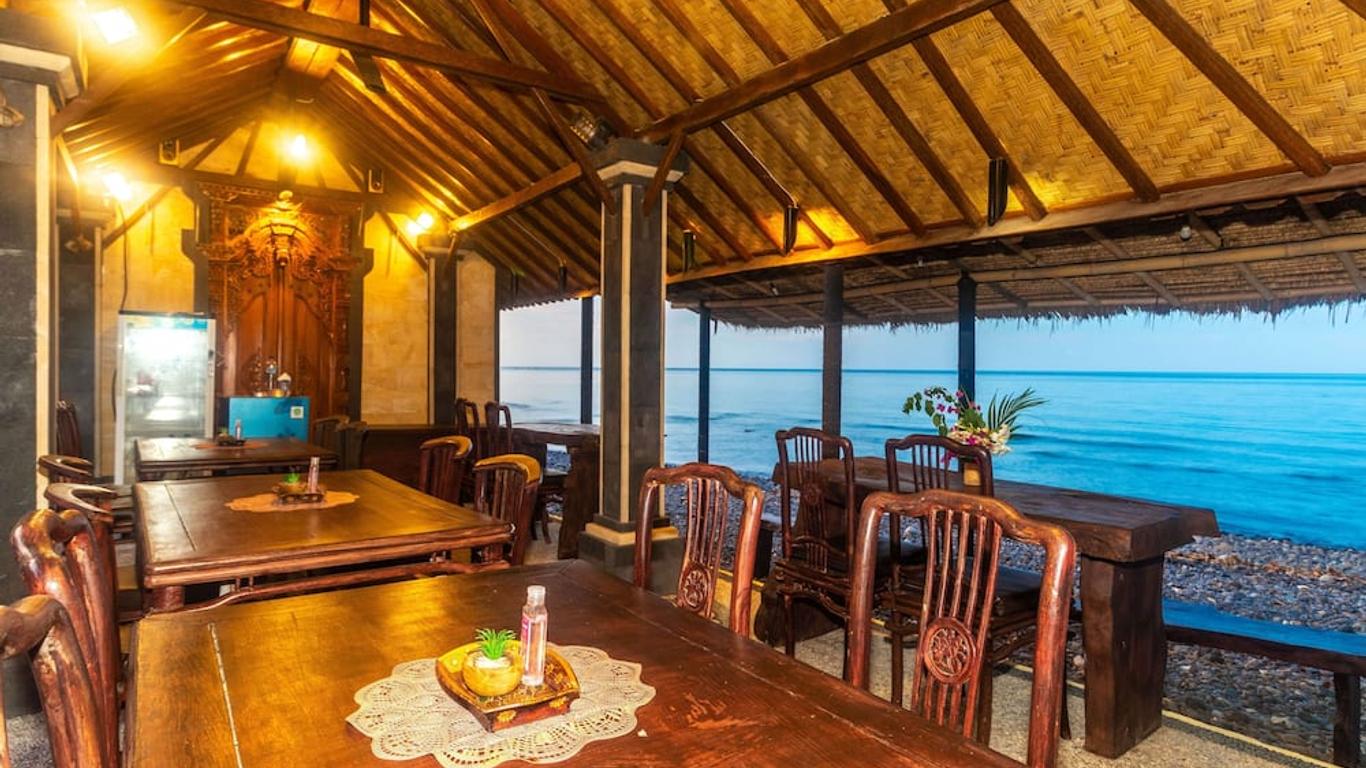 Rising Star Dive Resort