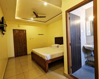 Hotel Prakash Residency - Tiruchirappalli