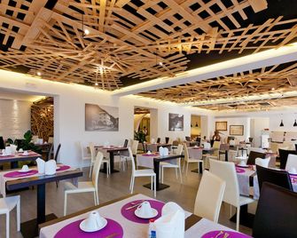 Grand Hotel Gortani - Arta Terme - Restaurant