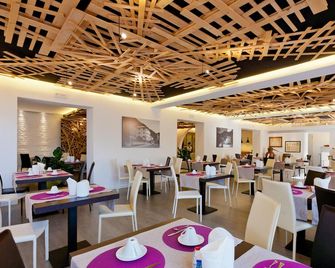 Grand Hotel Gortani - Borgo Gortani - Arta Terme - Restaurant