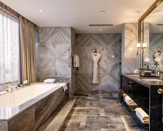 Waldorf Astoria Beijing - Pekín - Habitación