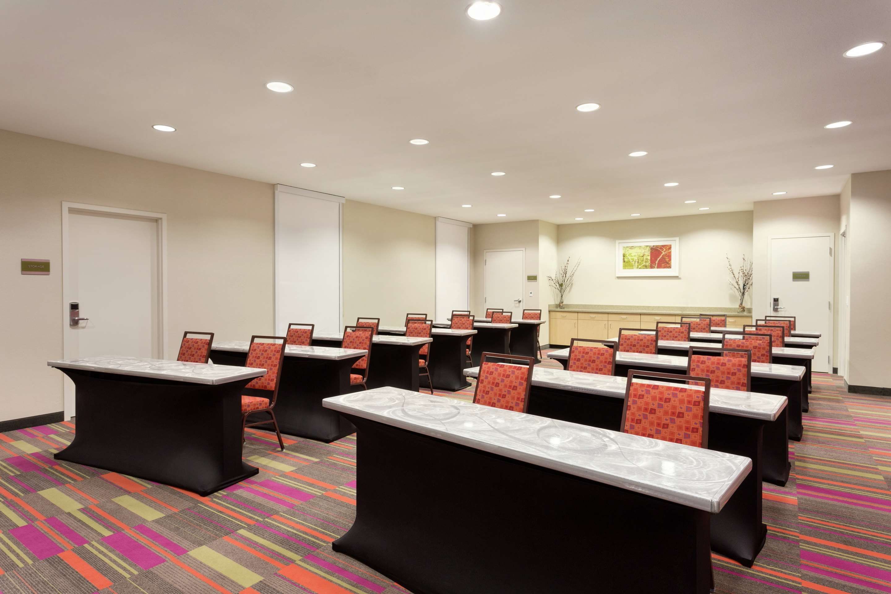 Home2 Suites by Hilton Salt Lake City/South Jordan thumbnail 3