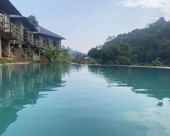 Ha Giang Ecolodge - Ha Giang - Outdoors view