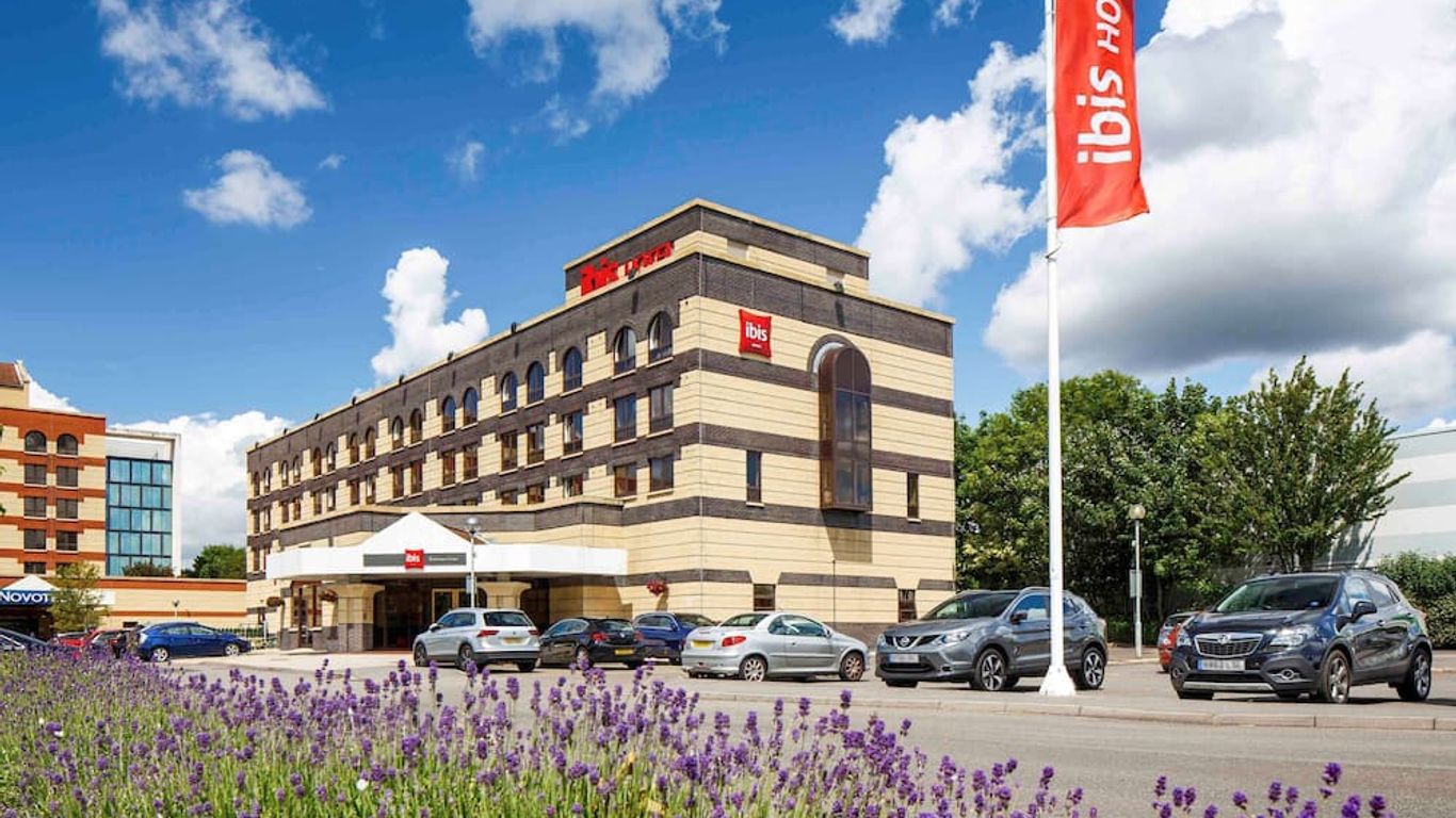 Ibis Southampton Centre
