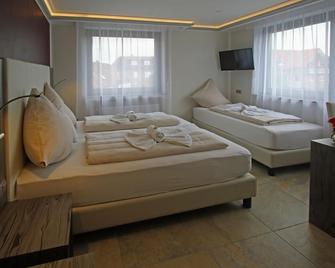 Hotel Sophia - Warendorf - Bedroom